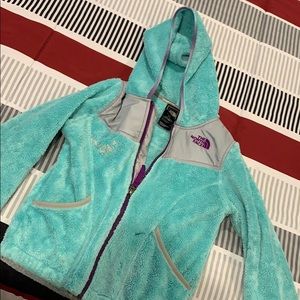 North face fleece